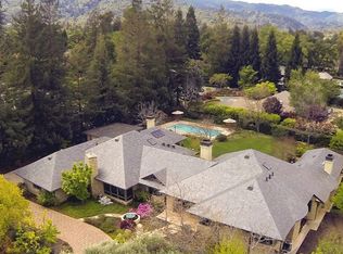 14401 Nutwood Ln, Saratoga, CA 95070