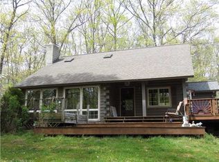 93 Pickerel Lake Rd, Colchester, CT 06415