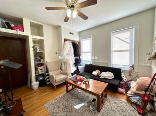 59 Linden St #3, Boston, MA 02127