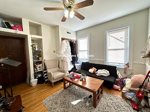 59 Linden St #3 Photo 1