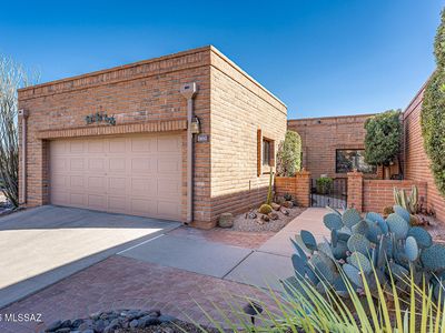3492 S Via Del Papagayo, Green Valley, AZ, 85622