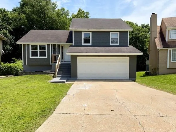10739 Stark Ave, Kansas City, MO 64134