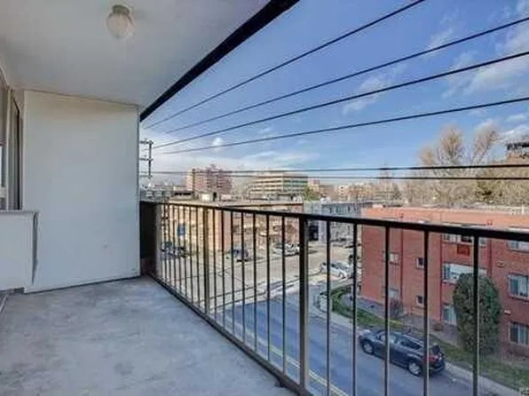 799 Dahlia St APT 405, Denver, CO 80220
