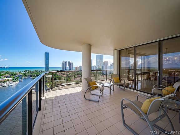 5th image of 19667 Turnberry Way APT 16J