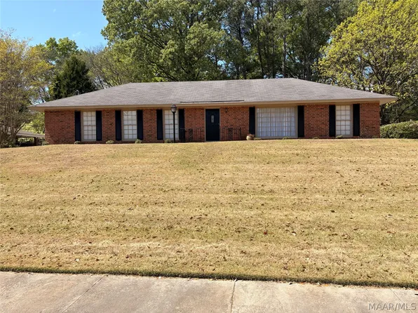 1738 Fairforest Dr, Montgomery, AL 36106