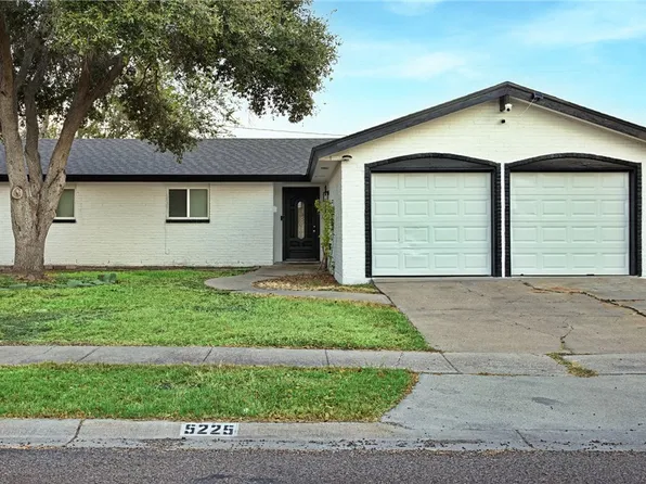5225 Hitching Post Ln, Corpus Christi, TX 78415