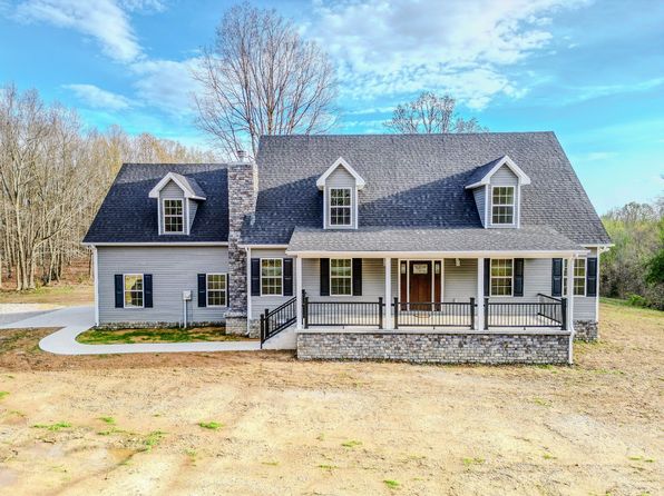 718 Darrell Rye Rd, Erin, TN 37061