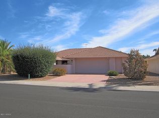 21443 N Palm Desert Dr, Sun City West, AZ 85375