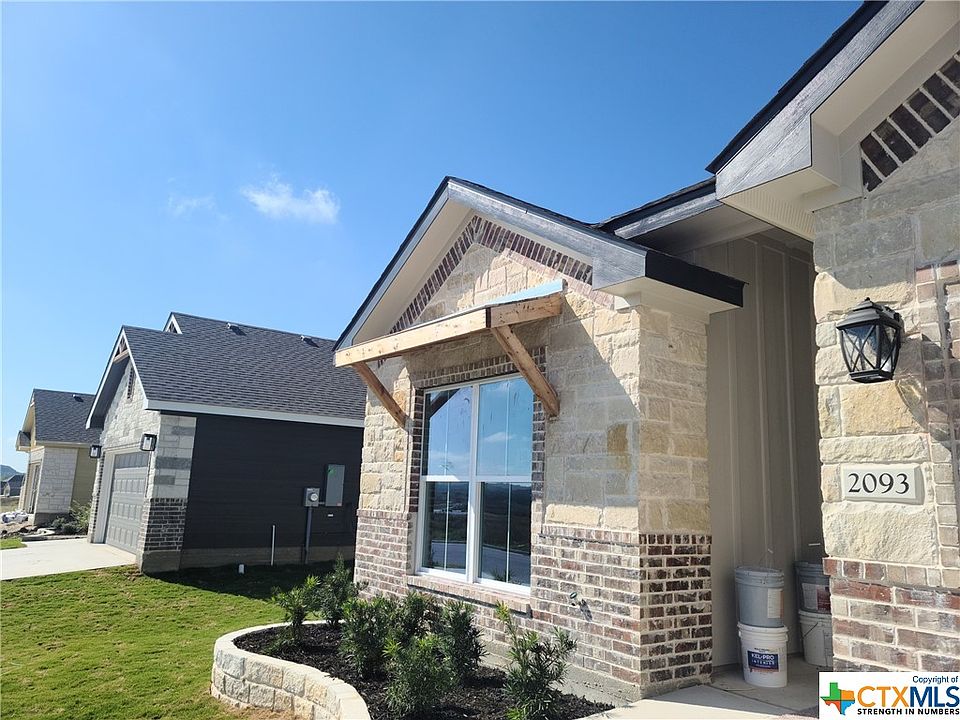 2093 Mercer St, Nolanville, TX 76559 Zillow