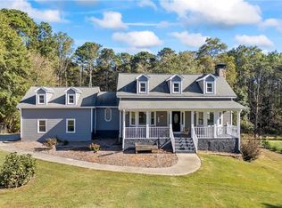 2950 Camp Mitchell Rd, Loganville, GA 30052