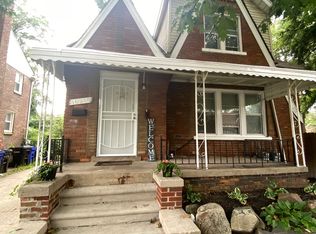 16245 Tracey St FLOOR 1, Detroit, MI 48235
