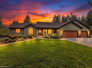 14016 S Short Rd, Cheney, WA 99004