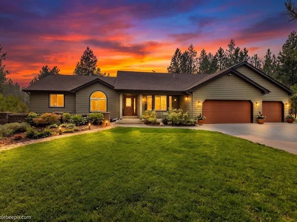 14016 S Short Rd, Cheney, WA 99004