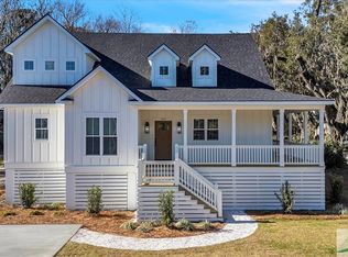 1895 Downing Ave, Savannah, GA 31404