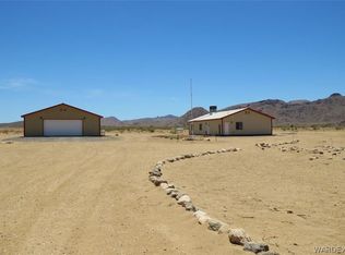 2362 E Buckeye Rd, Kingman, AZ 86409