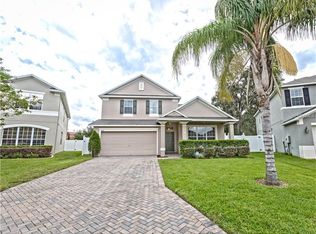 3825 Pyrite Dr, Orlando, FL 32826