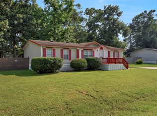 16438 N Emerson Cir, Conroe, TX 77306