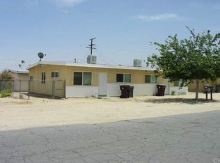 6323 Smoketree Ave, Twentynine Palms, CA 92277
