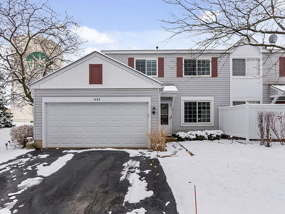 1688 Normantown Rd