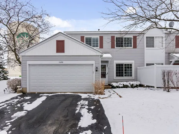 1688 Normantown Rd, Naperville, IL 60564
