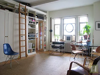 Rented by Halstead Real Estate