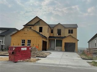 12999 Bridge View Ln, Parker, CO 80134