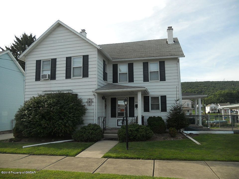1st image of 158 Perrin St