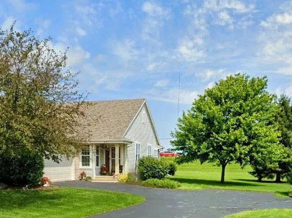 1210 Steeplechase DRIVE, Watertown, WI 53094