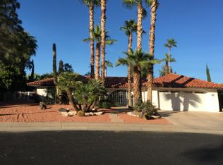 10436 W Wheatridge Dr, Sun City, AZ 85373