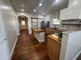 407 Railroad Ave, Rutherfordton, NC 28139