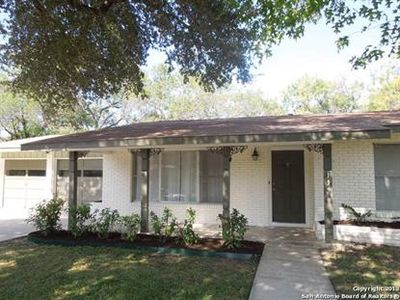 119 Atwater Dr, Castle Hills, TX, 78213