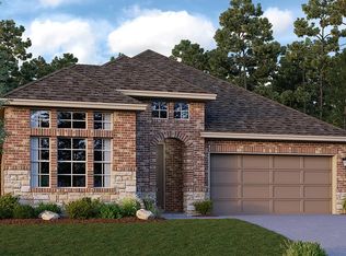 6127 Severson Lake Ct, Katy, TX 77493