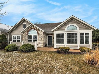 2923 Villa Ln, Benton Harbor, MI, 49022