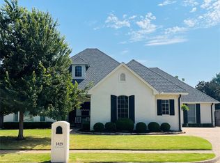 1829 Danfield Dr, Norman, OK 73072