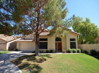 218 W Lisa Ln, Tempe, AZ 85284