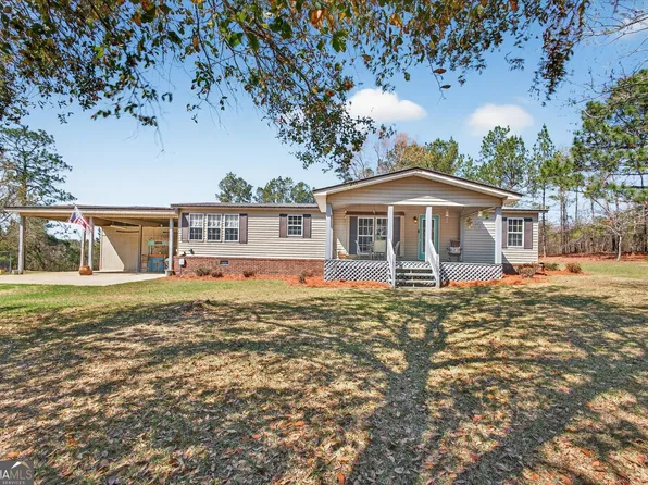 395 Winchester Rd, Sylvania, GA 30467