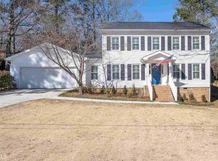 429 N Lakeshore Dr, Carrollton, GA 30117