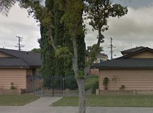 311 S Kroeger St APT D, Anaheim, CA 92805
