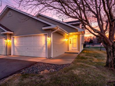 5362 140th Ave NW, Ramsey, MN, 55303