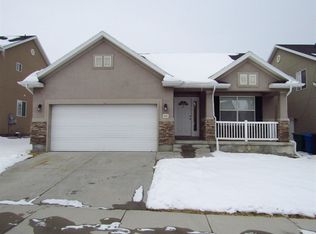 6808 W Valley Maple Dr, West Jordan, UT 84081