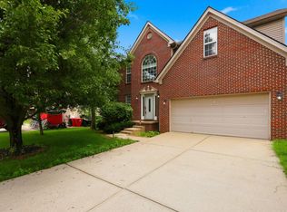 504 Thames Cir, Nicholasville, KY 40356