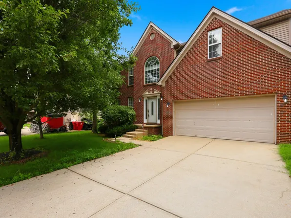 504 Thames Cir, Nicholasville, KY 40356