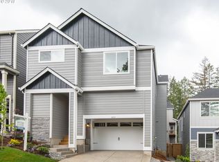 8131 SW Oldham Dr, Beaverton, OR 97007