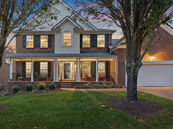 1305 Citadel Ct, Franklin, TN 37067