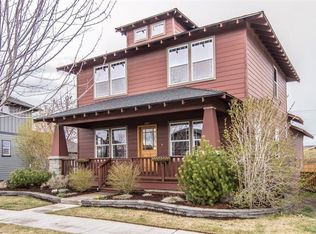 62664 Larkview Rd, Bend, OR 97701