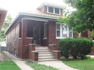 2527 S 61st Ave, Cicero, IL 60804