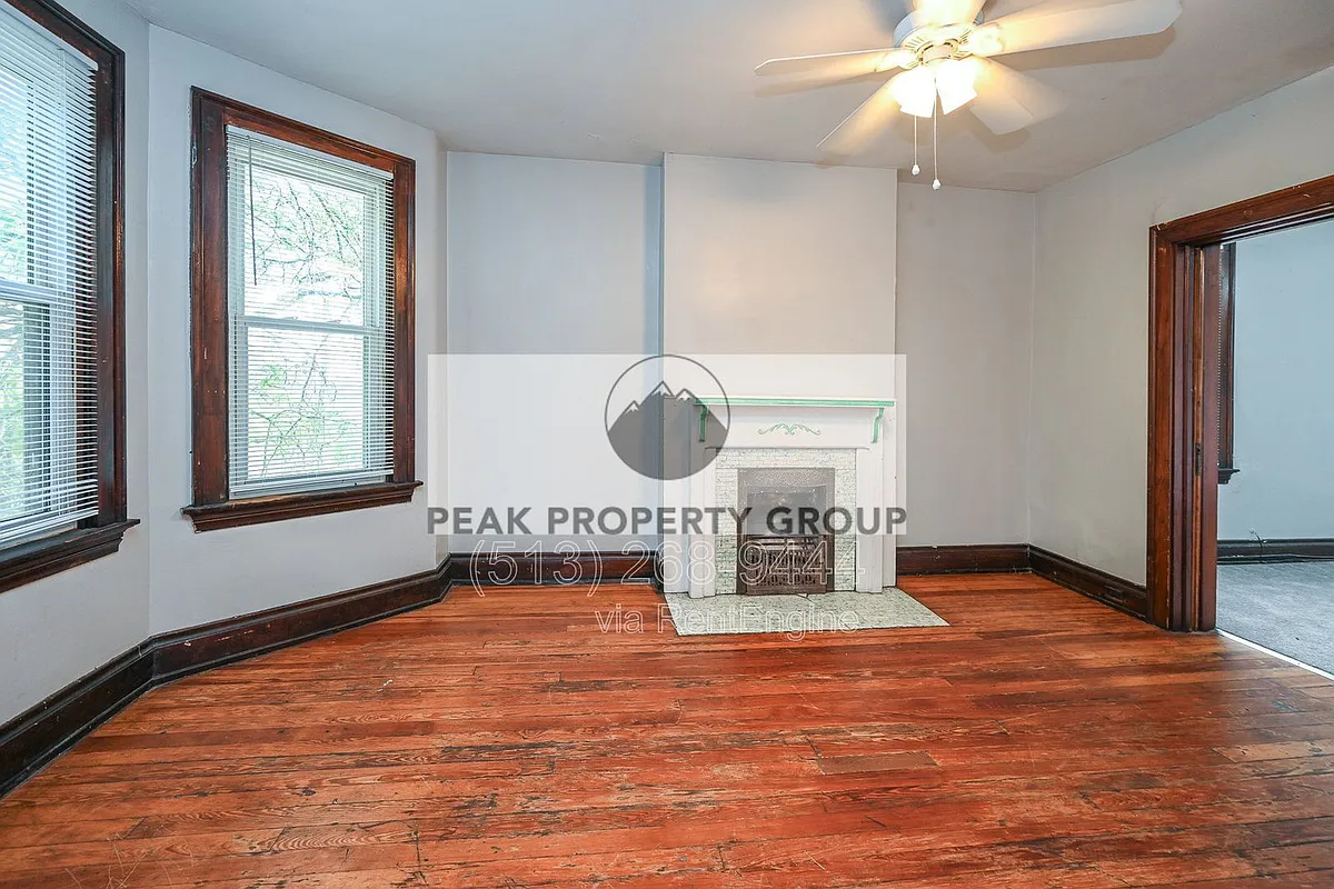 Building Photo - 2125 W Clifton Ave #B