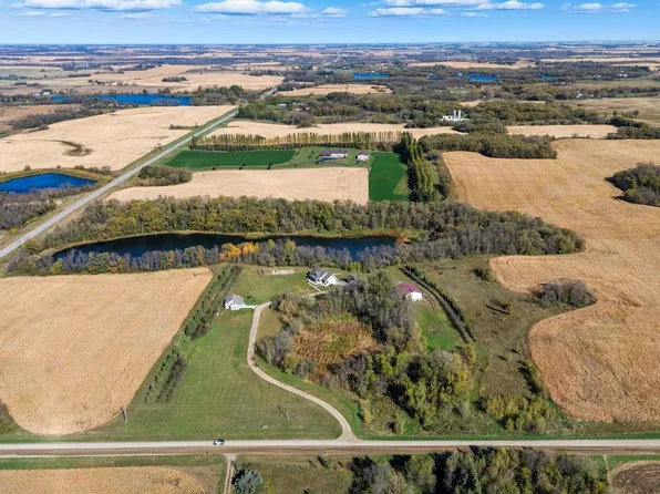 26156 40th Ave S, Hawley, MN 56549