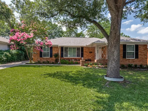 6837 Trammel Dr, Dallas, TX 75214