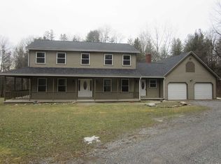 1305 Division St, Charlton, NY 12019